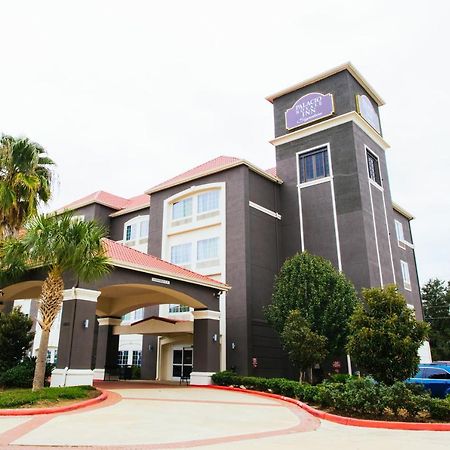 Palacio Royale Inn Signature Кейти Экстерьер фото