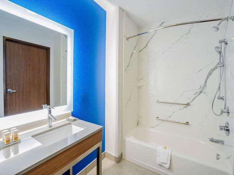 Palacio Royale Inn Signature Кейти Экстерьер фото