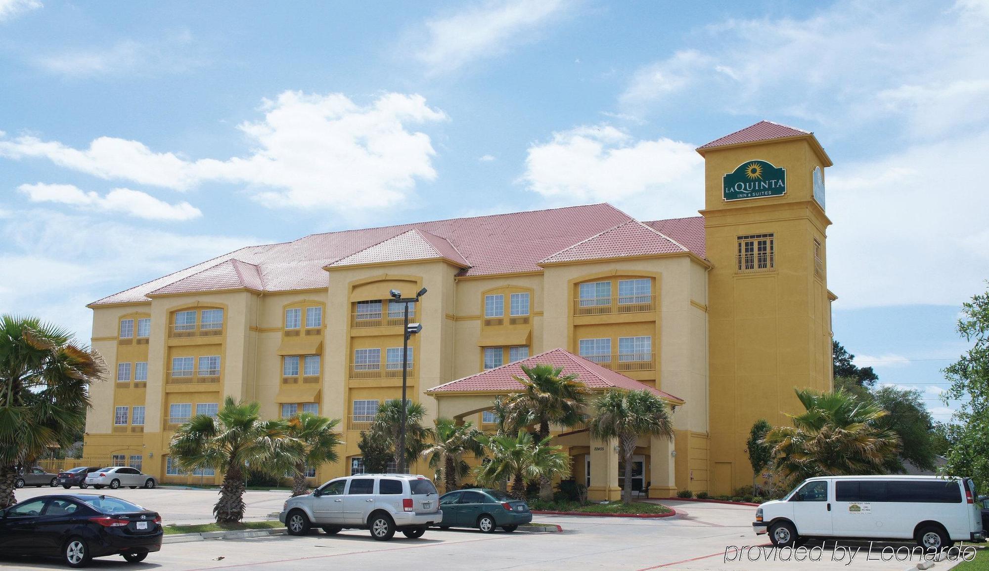 Palacio Royale Inn Signature Кейти Экстерьер фото
