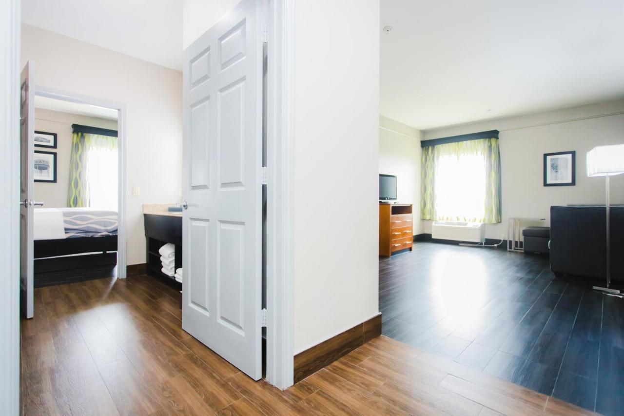Palacio Royale Inn Signature Кейти Экстерьер фото